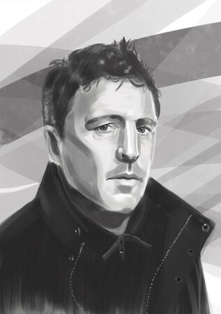 Atticus Ross Atticus Ross
