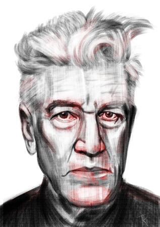 David Lynch David Lynch