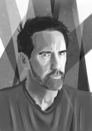 Trent Reznor Trent Reznor